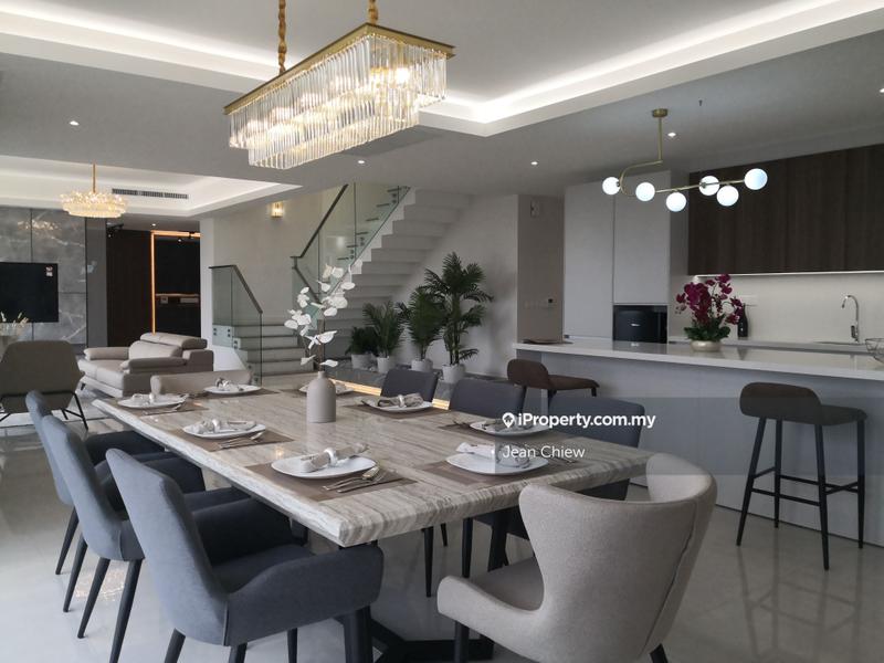 For Sale - Residensi R8