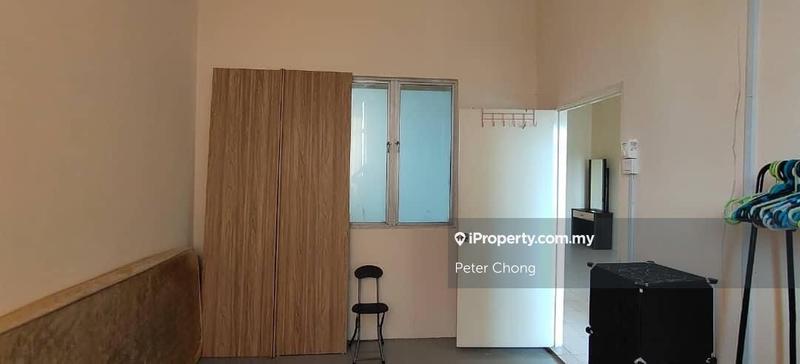 Service Residence for Sale in Casa Subang by Peter Chong - iProperty.com.my