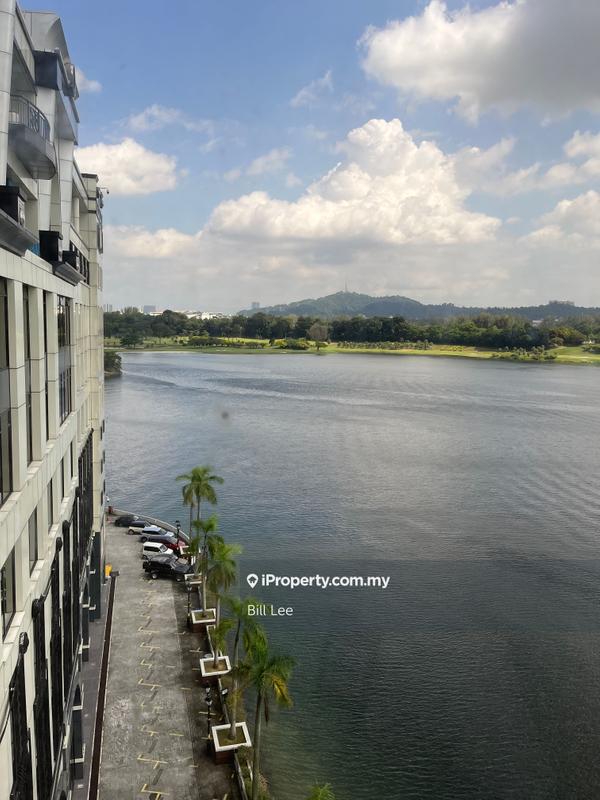 Pejabat untuk Disewa di Sapura Mines, The Mines, Serdang, Seri Kembangan, Seri Kembangan oleh Bill Lee - Lakeview office - iProperty.com.my
