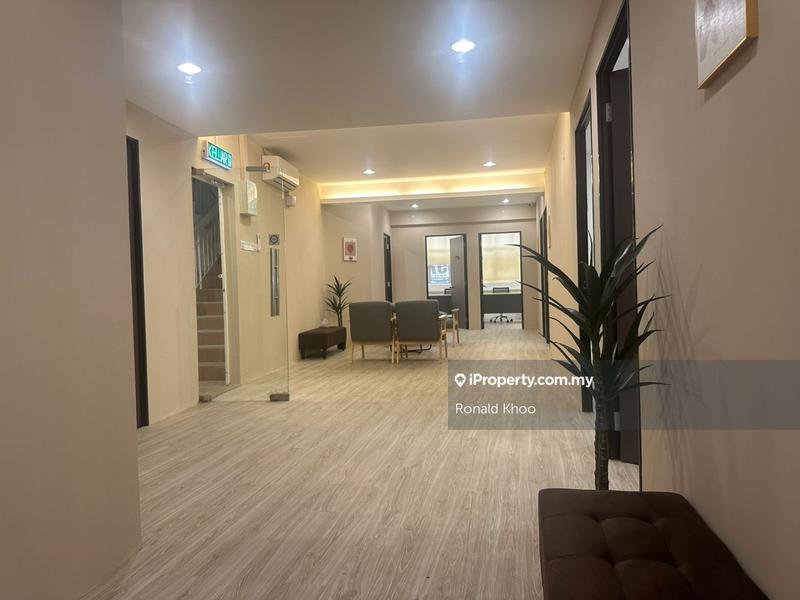 Shop / Office untuk Disewa di Puchong, Selangor oleh Ronald Khoo - iProperty.com.my