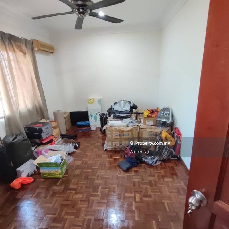 Banglo untuk Dijual di Taman Ibukota, Setapak oleh Amber Ng - iProperty.com.my