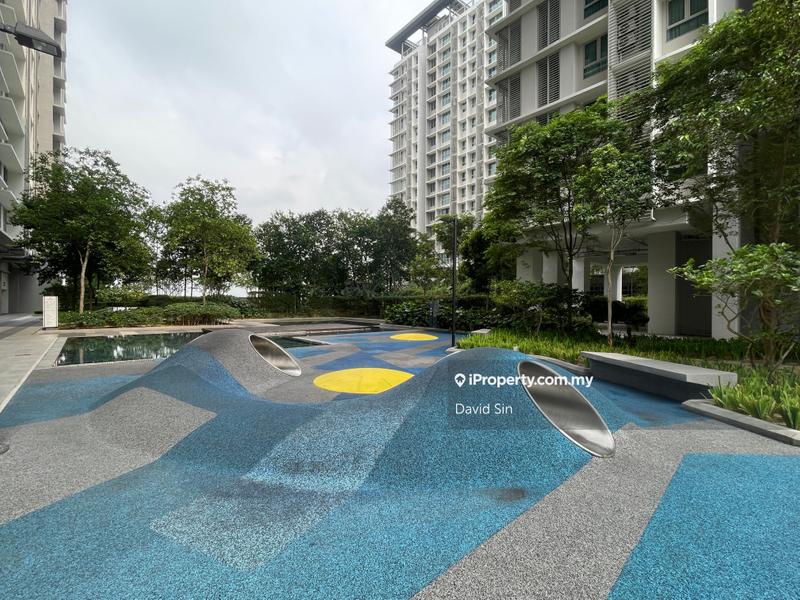 Service Residence for Sale in Cantara Residences by David Sin - iProperty.com.my