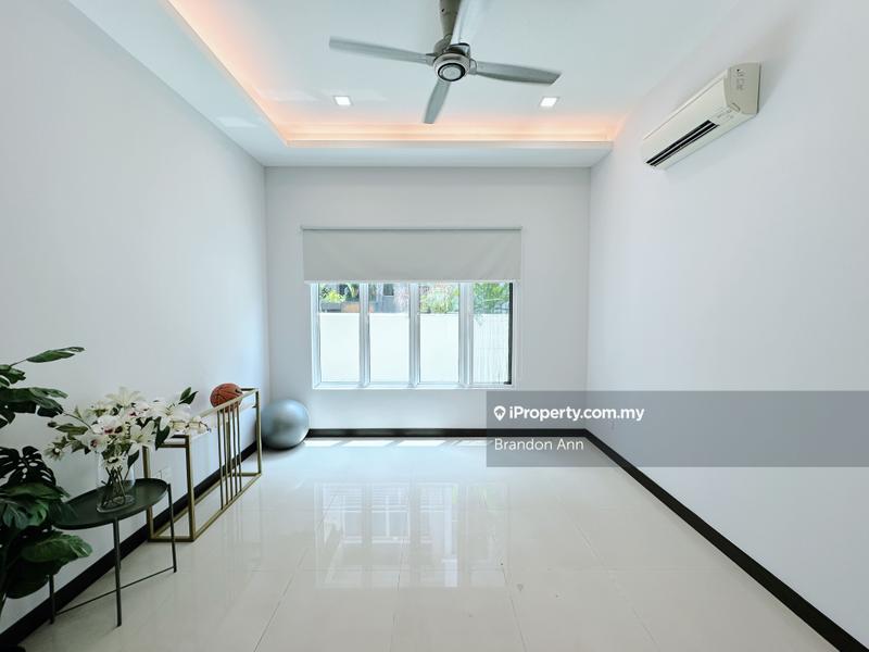 Banglo untuk Dijual di Setia Eco Park, Setia Alam oleh Brandon Ann - iProperty.com.my