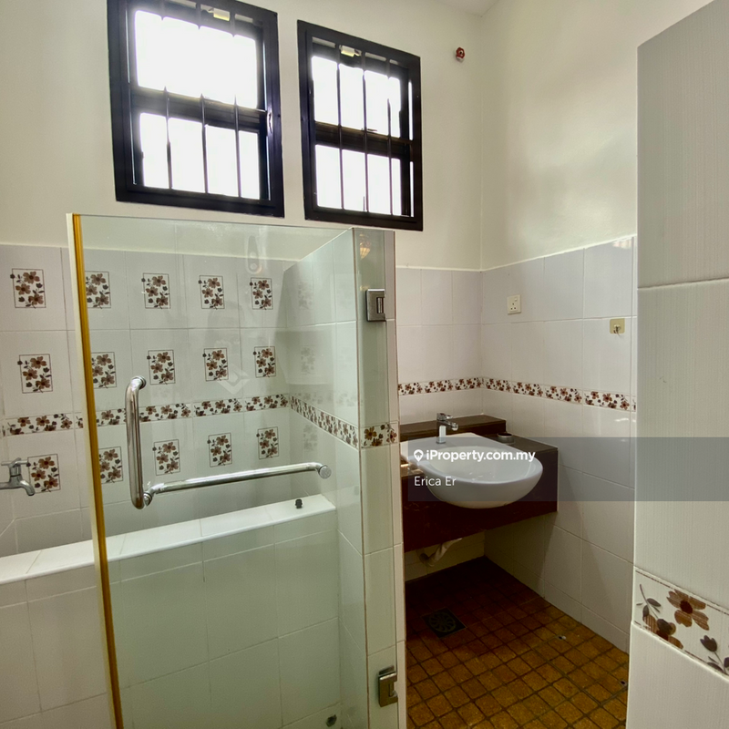 1-storey Terraced House for Sale in Taman Pelangi Indah, Ulu Tiram by Erica Er - iProperty.com.my