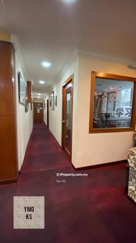 Kedai-Pejabat untuk Dijual di Jalan Goh Hock Huat Klang, Klang oleh Tan KS - iProperty.com.my
