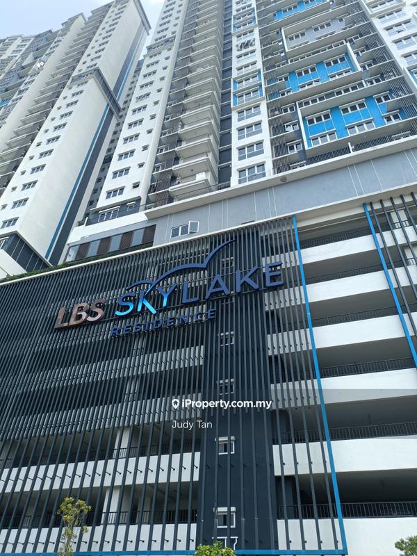 For Sale - SkyLake Residence