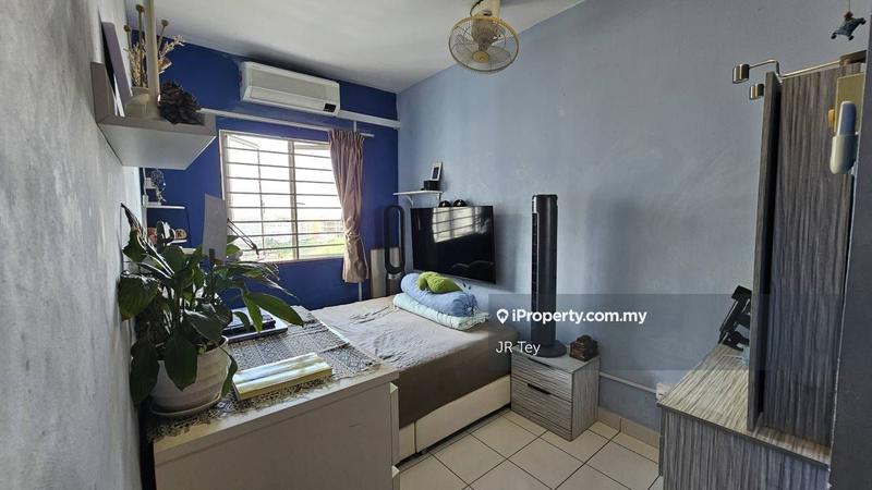 Residensi Servis untuk Dijual di Alam Idaman oleh JR Tey - iProperty.com.my