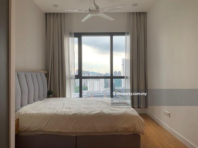 Service Residence for Rent in Aria by Jess Chong - iProperty.com.my