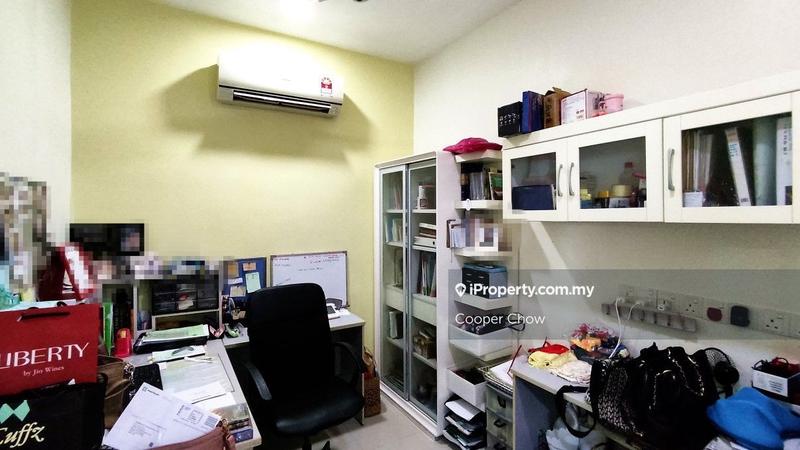 Semi-Detached House for Sale in Taman Tun Dr Ismail, Kuala Lumpur by Cooper Chow - iProperty.com.my