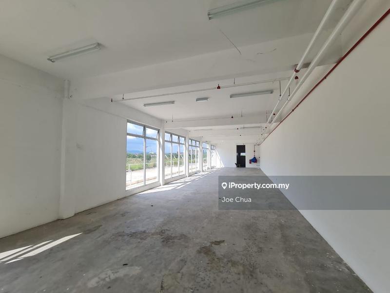Kilang Terpisah untuk Disewa di Elmina, Shah Alam oleh Joe Chua - iProperty.com.my
