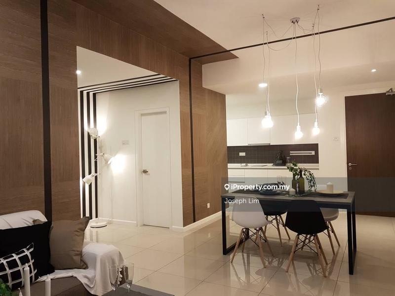 For Sale - Urbana Residences