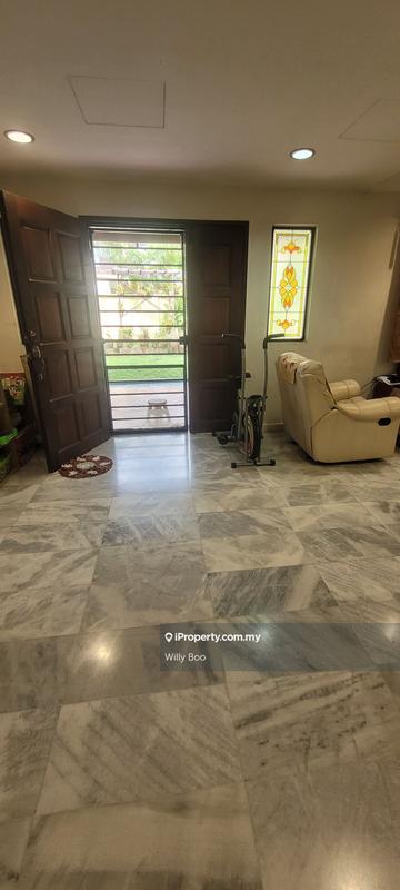 Banglo untuk Dijual di Seksyen 17, Petaling Jaya oleh Willy Boo - iProperty.com.my