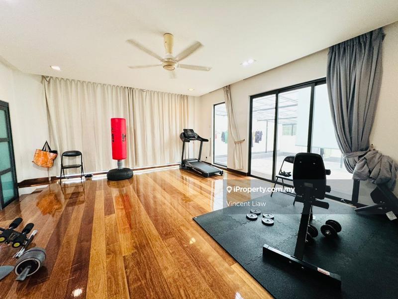 Bungalow House for Sale in Taman Bandar Sunway, Petaling Jaya by Vincent Liaw - iProperty.com.my