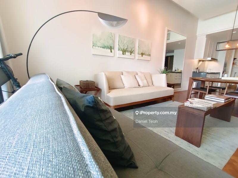 Condominium for Rent in Andaman @ Quayside by Daniel Teoh - iProperty.com.my