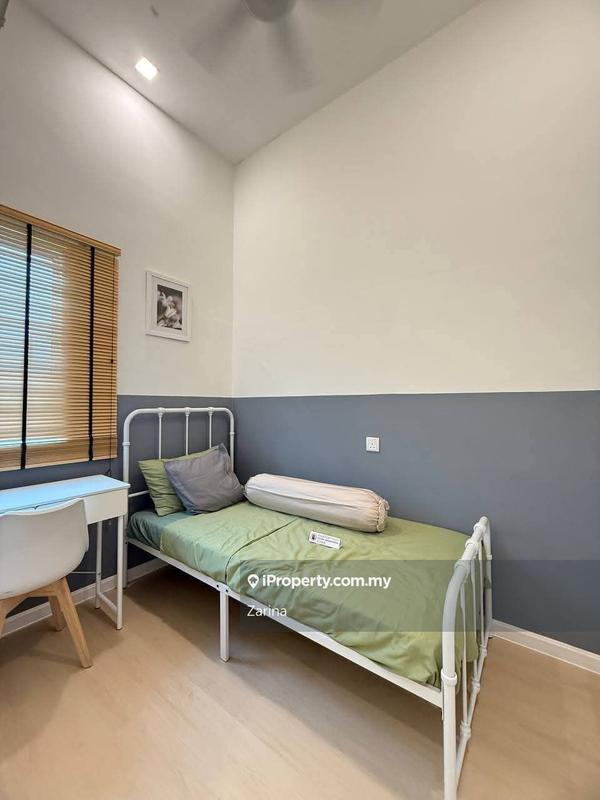 Rumah Berangkai 1 Tingkat untuk Dijual di Kampung Koh, Sitiawan oleh Zarina - iProperty.com.my