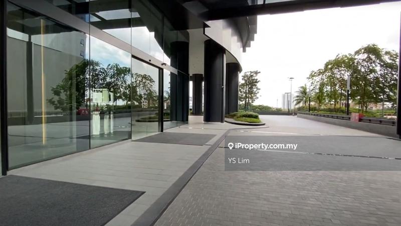 Office for Rent in I-City, Shah Alam by YS Lim - iProperty.com.my