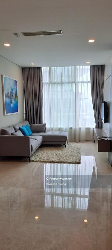 For Sale - Sky Suites @ KLCC