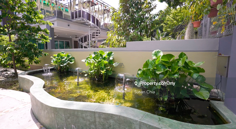 Bungalow House for Sale in George Town, Penang by Susan Chia - iProperty.com.my