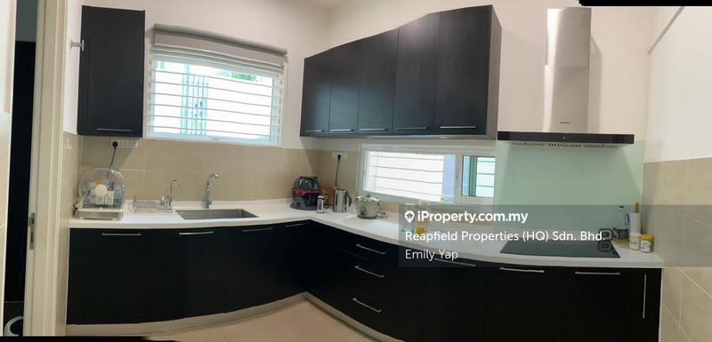 Banglo untuk Dijual di Aspen Garden Residence, Cyberjaya oleh Emily Yap - iProperty.com.my