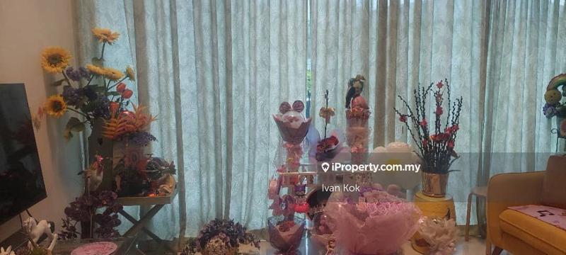 Condominium for Sale in Armanee Terrace II by Ivan Kok - iProperty.com.my