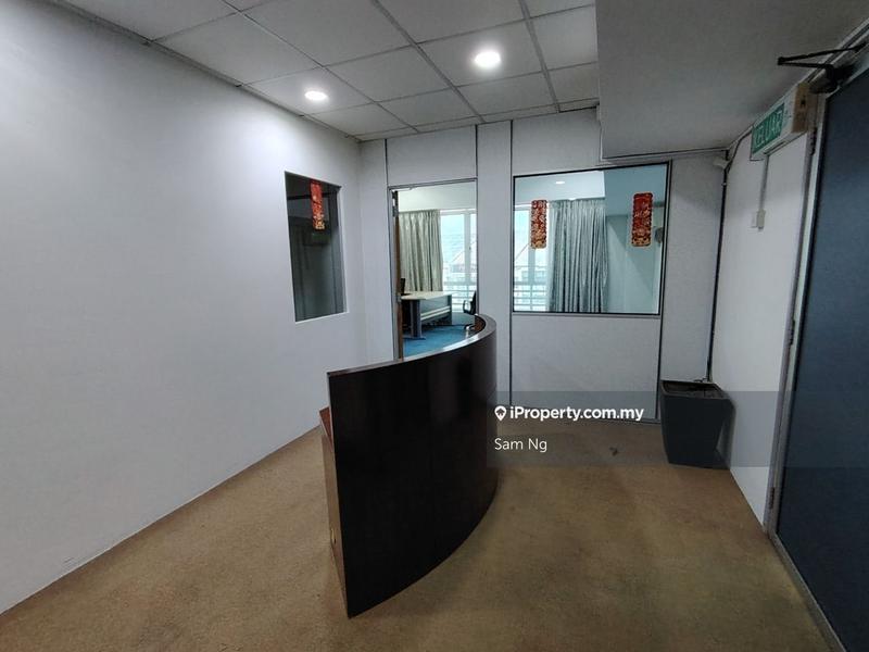 Shop / Office untuk Disewa di Usj 9, Subang Jaya oleh Sam Ng - iProperty.com.my