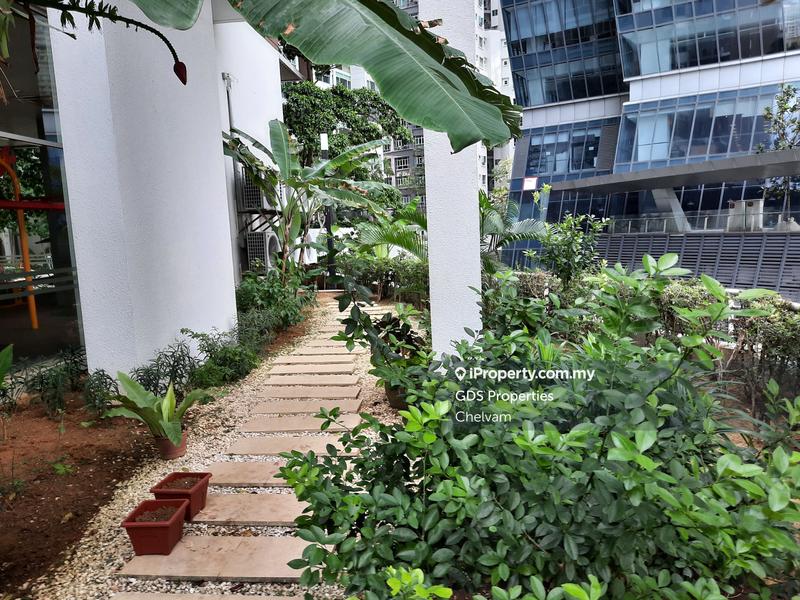 For Rent - Suasana Sentral Loft