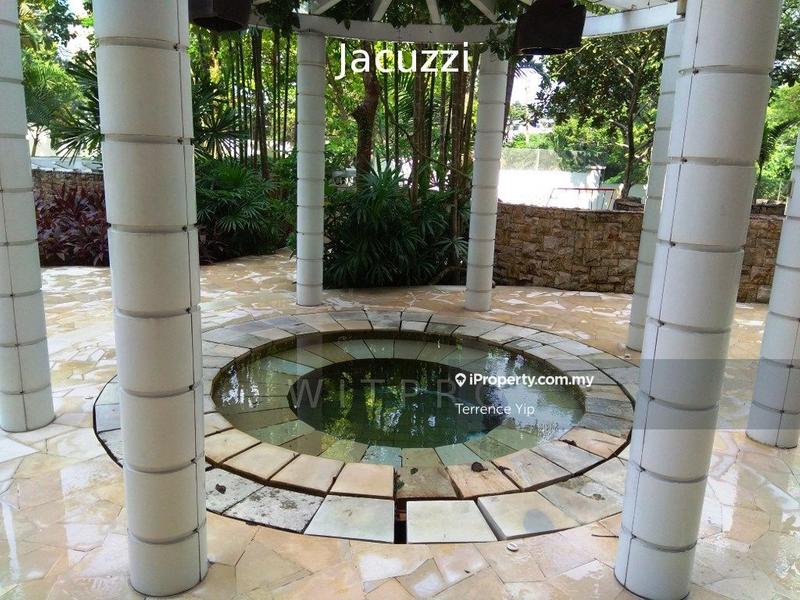 Condominium for Rent in Sutera Bukit Tunku by Terrence Yip - iProperty.com.my