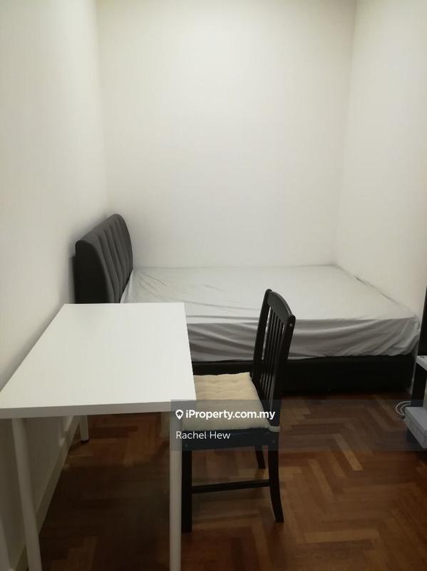 Service Residence for Sale in Residency V by Rachel Hew - iProperty.com.my
