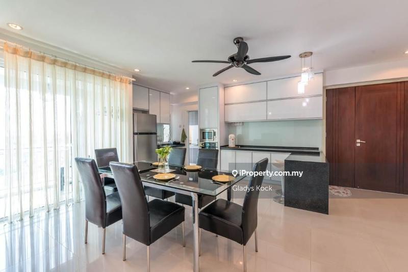 Condominium for Sale in The Uban Residence by Gladys Kock - iProperty.com.my