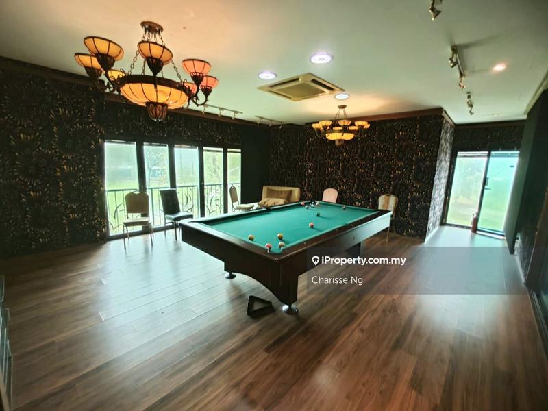 Bungalow House untuk Dijual di Mines Resort City, Seri Kembangan oleh Charisse Ng - iProperty.com.my