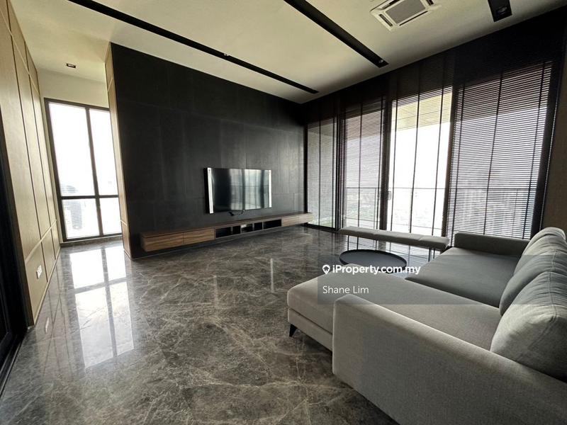 Condominium for Rent in Setia Sky Seputeh by Shane Lim - iProperty.com.my