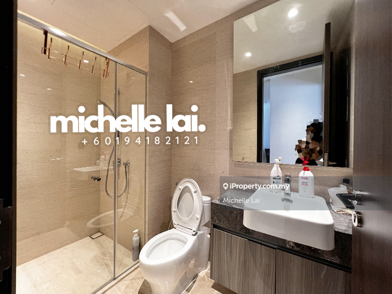 Kediaman Servis untuk Disewa di Marriott Residence @ Gurney oleh Michelle Lai - iProperty.com.my