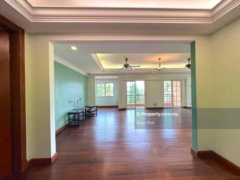 Bungalow House untuk Dijual di Bukit Gasing, Petaling Jaya oleh Ryan Poh - iProperty.com.my