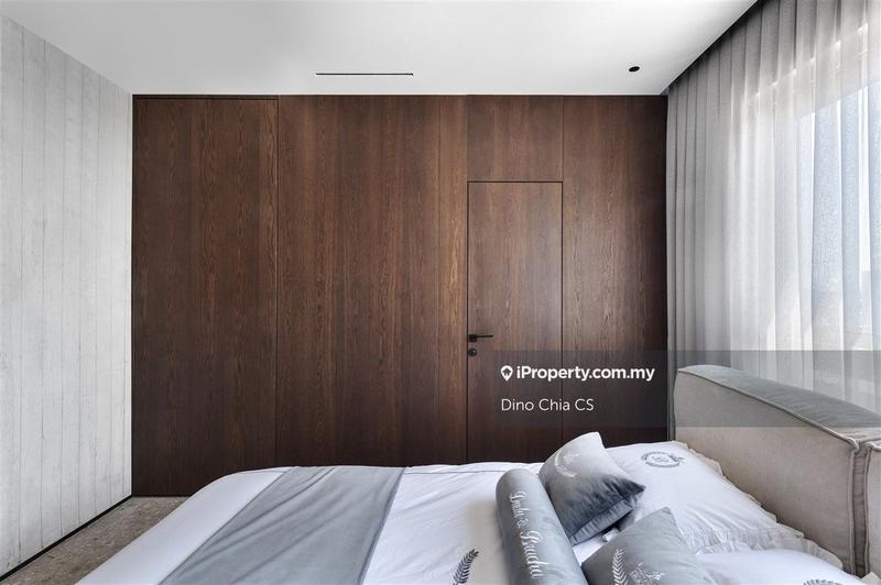 Service Residence for Sale in D'Ivo by Dino Chia CS - iProperty.com.my