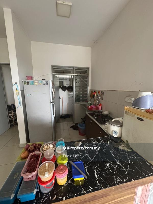 Kondominium untuk Dijual di Green Park Residence oleh Eddie Loh - iProperty.com.my