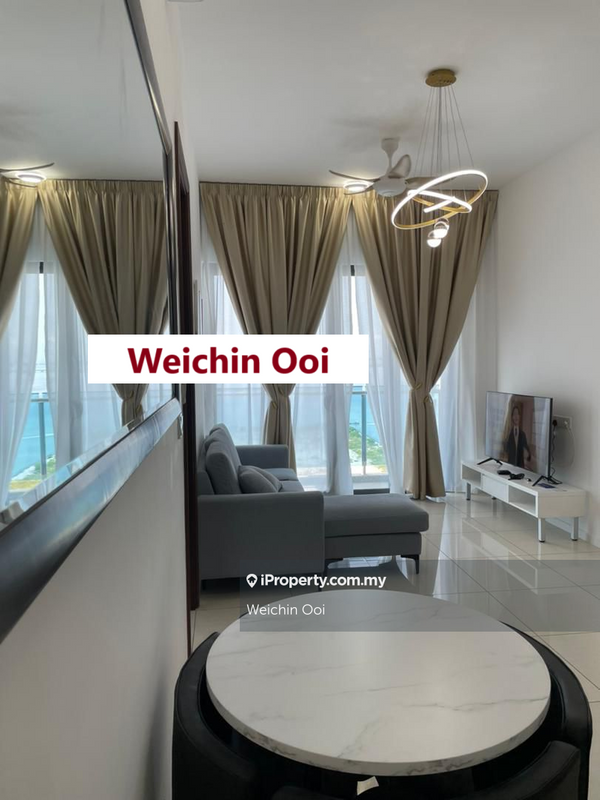 For Sale - Queens Residences Q2 @ Queens Waterfront