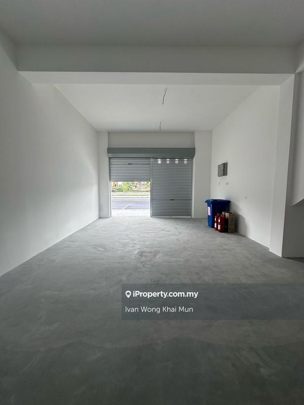 Kedai untuk Disewa di Bandar Puncak Alam, Puncak Alam oleh Ivan Wong Khai Mun - iProperty.com.my