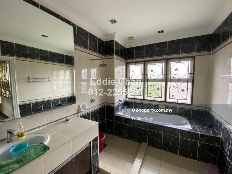 Bungalow House for Sale in Kemensah Heights, Ulu Kelang by Eddie Chan - iProperty.com.my