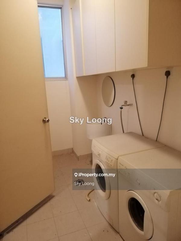 For Rent - Idaman Residence