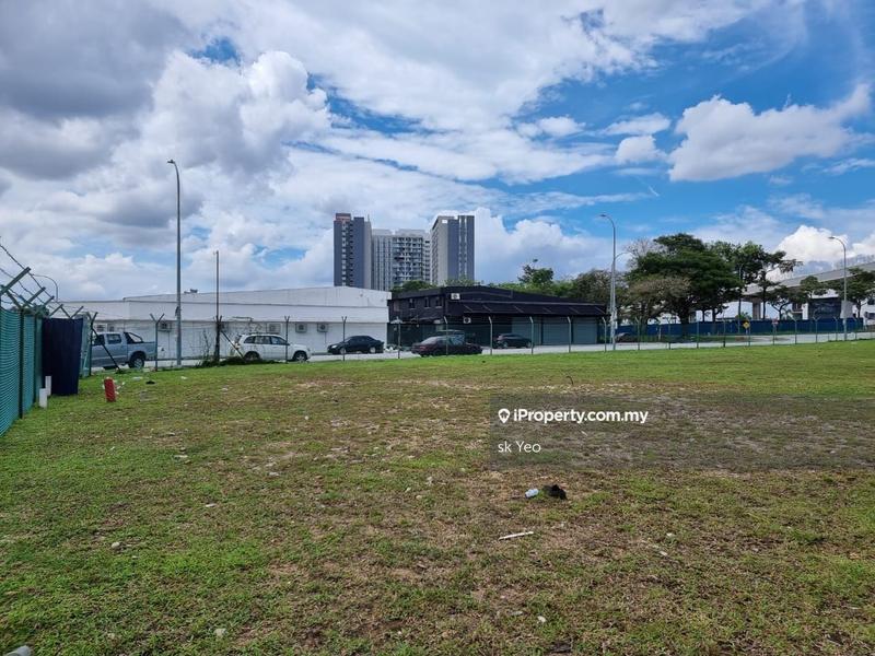 Kilang Terpisah untuk Dijual di Seksyen U1, Glenmarie oleh sk Yeo - iProperty.com.my