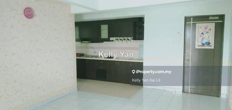 For Sale - Sri Hijau