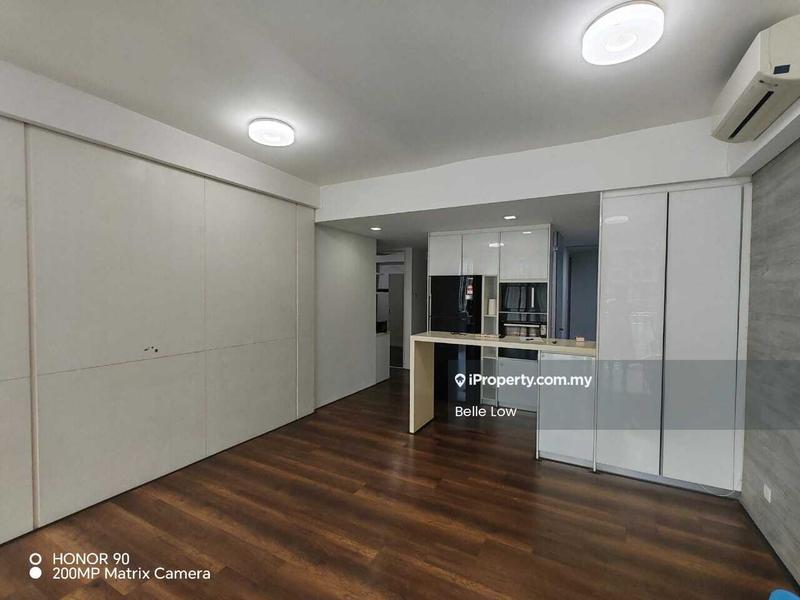 Condominium for Rent in The Capers @ Sentul East by Belle Low - Interior - iProperty.com.my