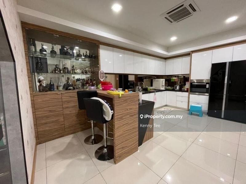 Terraced House for Sale in Taman Bukit Kepayang 2, Bukit Kepayang by Kenny Tee - iProperty.com.my