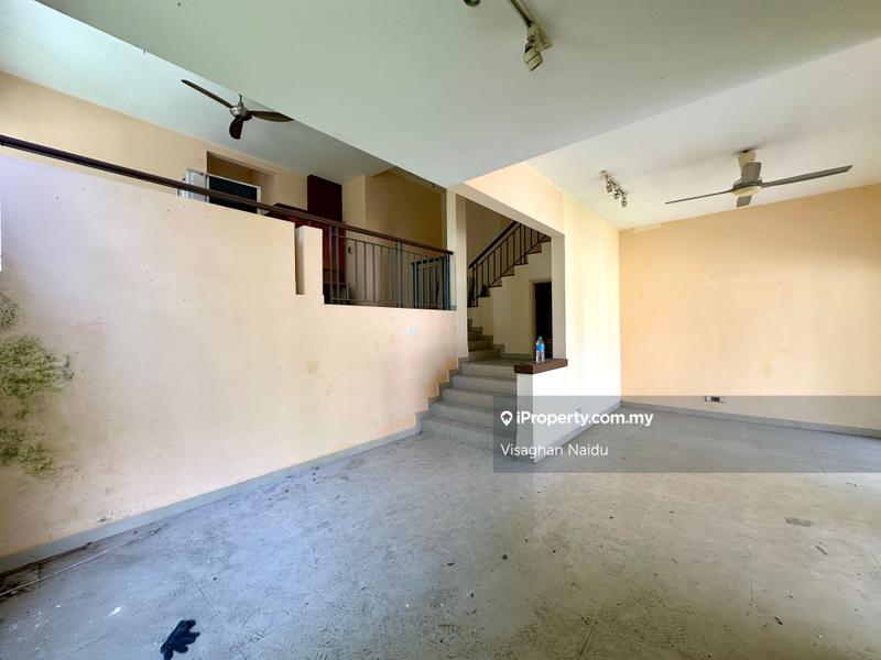 2.5-storey Terraced House for Sale in Valencia, Sungai Buloh by Visaghan Naidu - iProperty.com.my