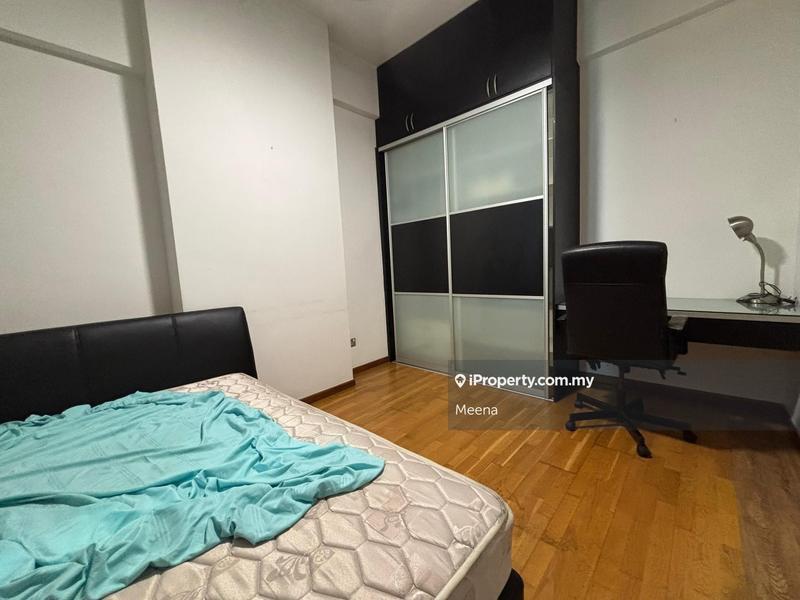 Condominium for Rent in Suasana Sentral Loft by Meena - iProperty.com.my