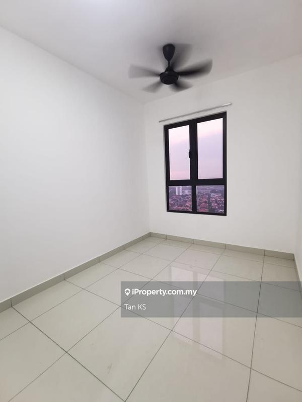Kediaman Servis untuk Disewa di TRIO By Setia oleh Tan KS - iProperty.com.my