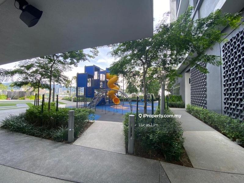 Service Residence for Sale in Ativo Suites @ Damansara Avenue by Lucas Lim - iProperty.com.my