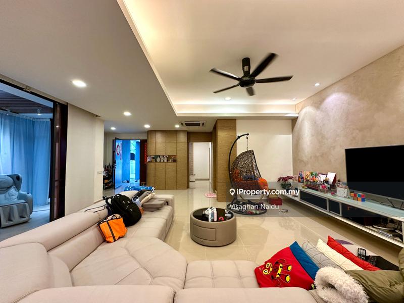 Rumah Berkembar untuk Dijual di Puteri Heights, Rawang oleh Visaghan Naidu - iProperty.com.my