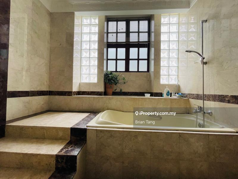 Bungalow House untuk Dijual di Sierramas, Sungai Buloh oleh Brian Tang - iProperty.com.my