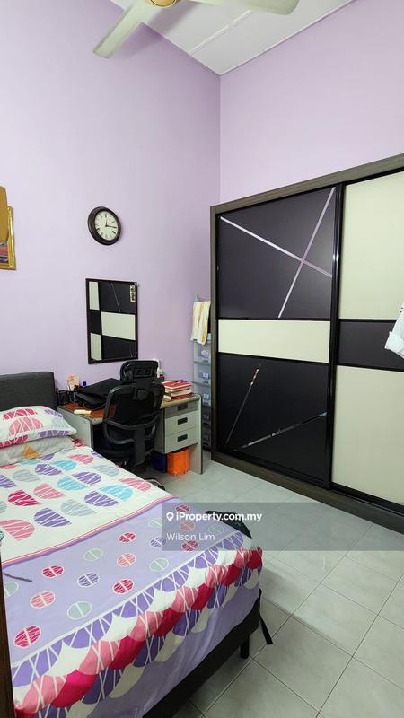 Rumah Teres 1-Tingkat untuk Dijual di Taman Sentosa, Klang oleh Wilson Lim - iProperty.com.my